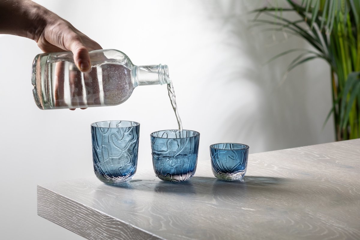 klimchi-crust-verres-shot-bleu-fum-lot-de-2 image 2