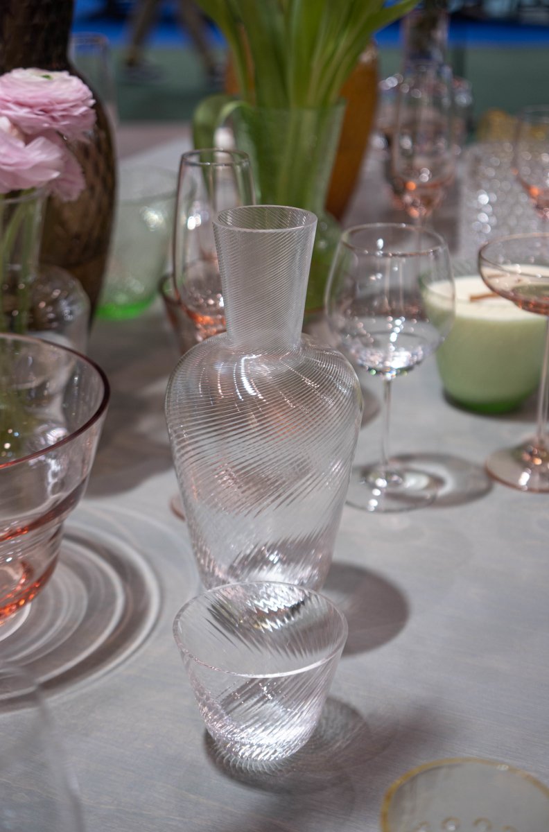 klimchi-linea-carafe-cristal-transparente-artisanale-1-l image 4