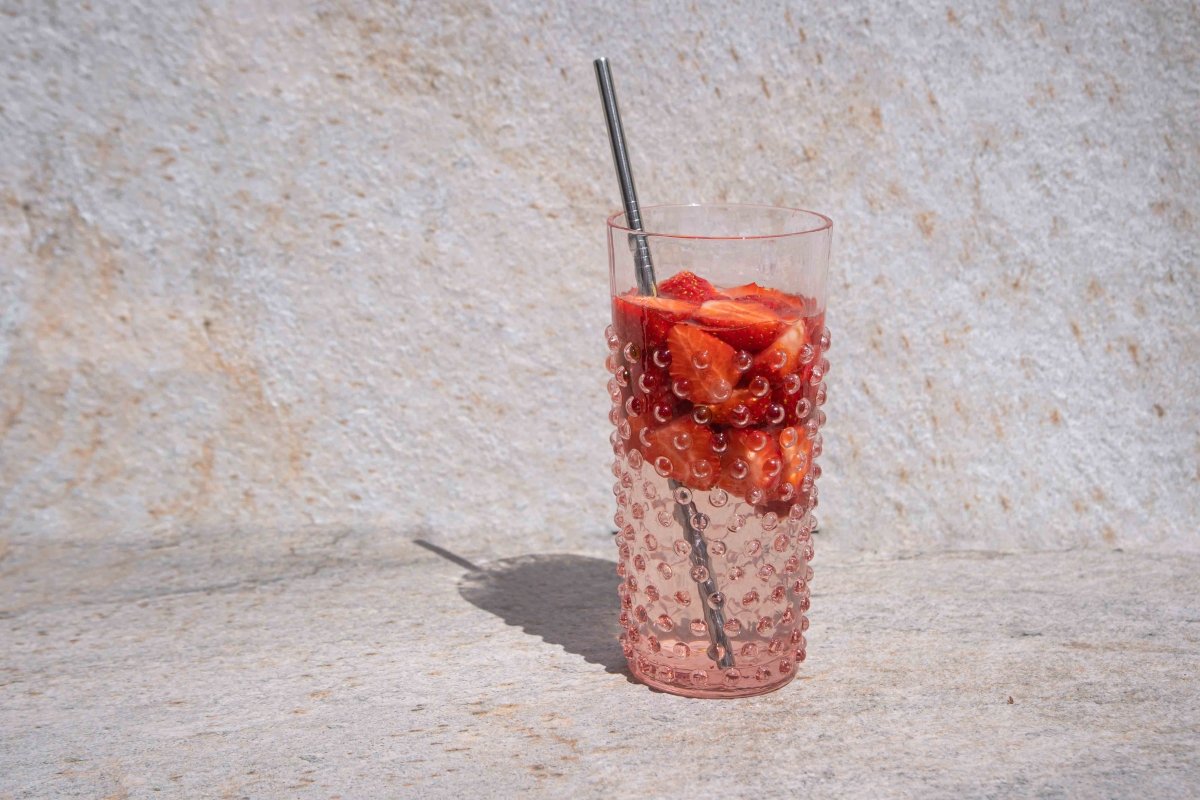 klimchi-hobnail-rosaline-verre-tumbler-haut-l-unit image 2